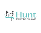 https://www.logocontest.com/public/logoimage/1349715767logo Hunt Family Dental4.png